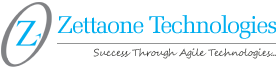 zettaone header logo