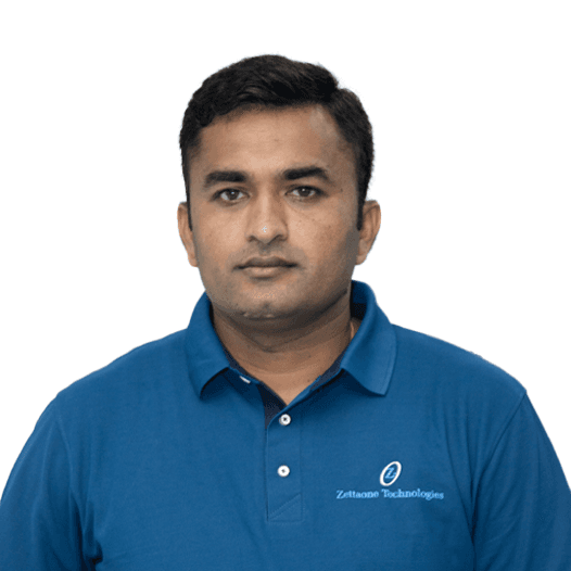 Sureshkumar Muthusamy (Suresh)