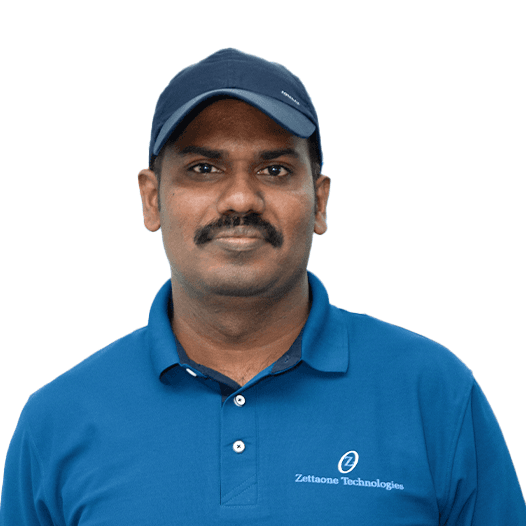 HariKrishnan Gopal (Hari)